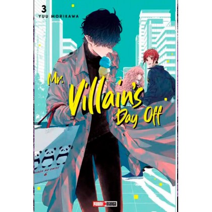 Mr Villains Day Off 03